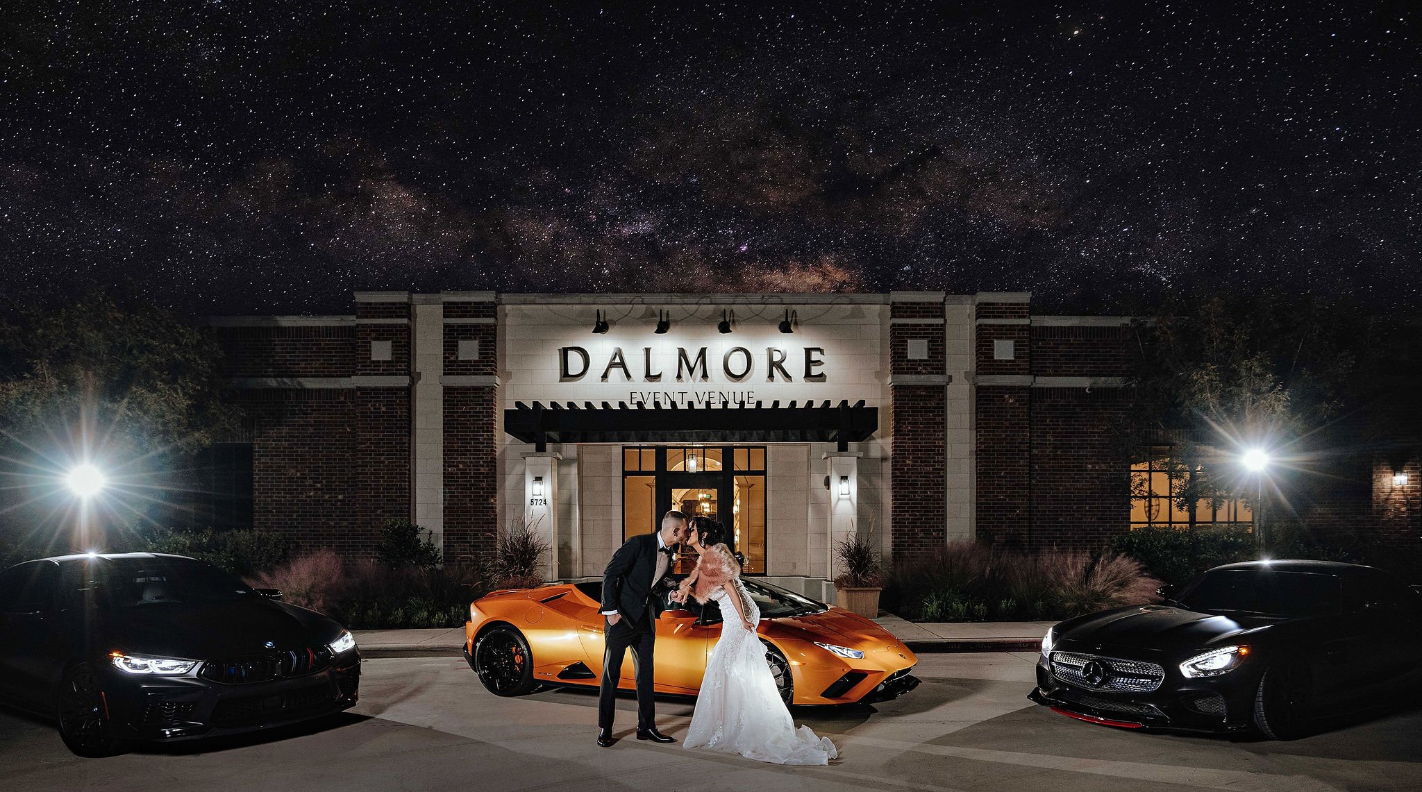 The Dalmore Wedding Photographer - Fort Worth Wedding Photographer - the dalmore event venue.jpg