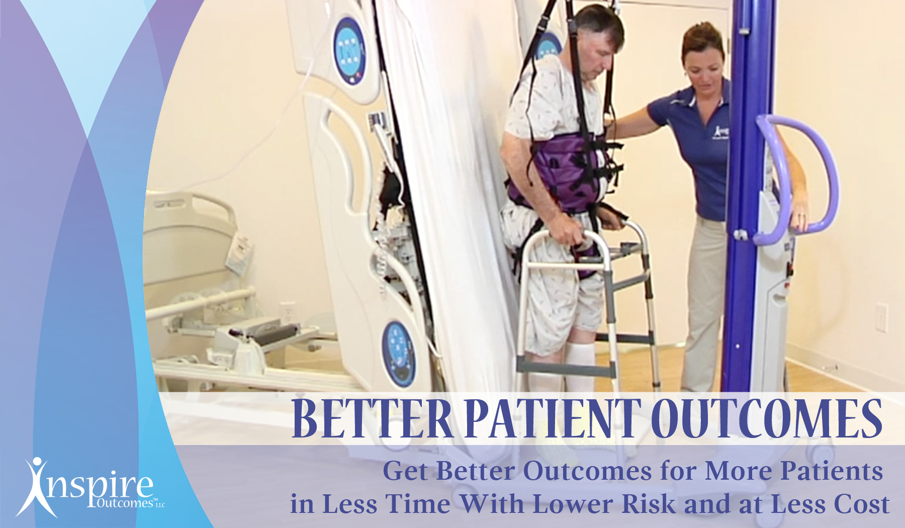 Better Patient Outcomes