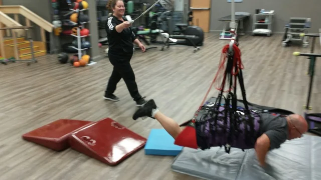 Sample - Using the UMCS