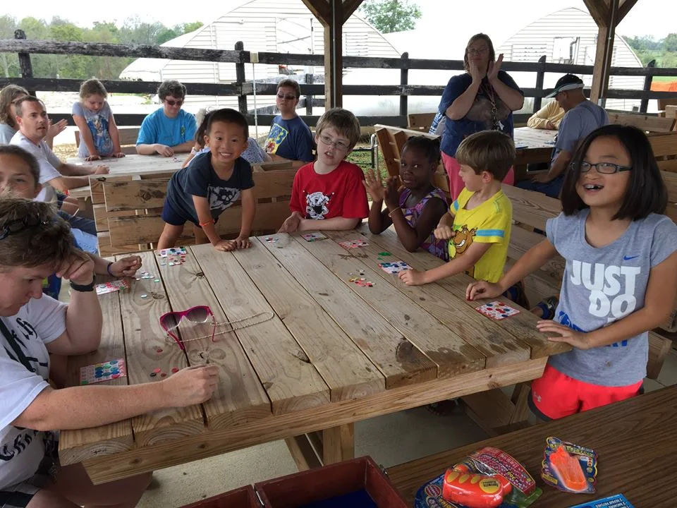 Families on Mission Starts Back September 14!