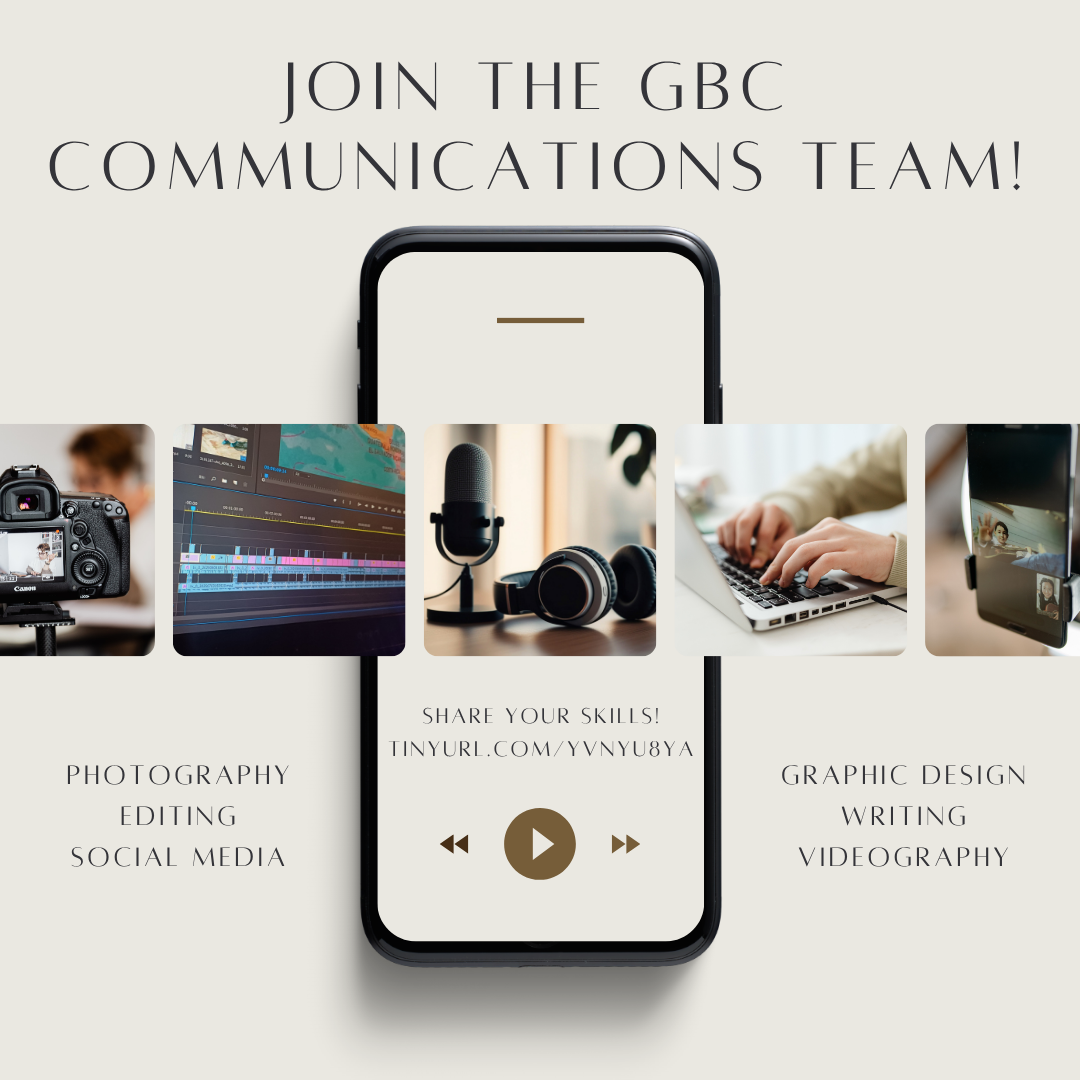 New Communications Team