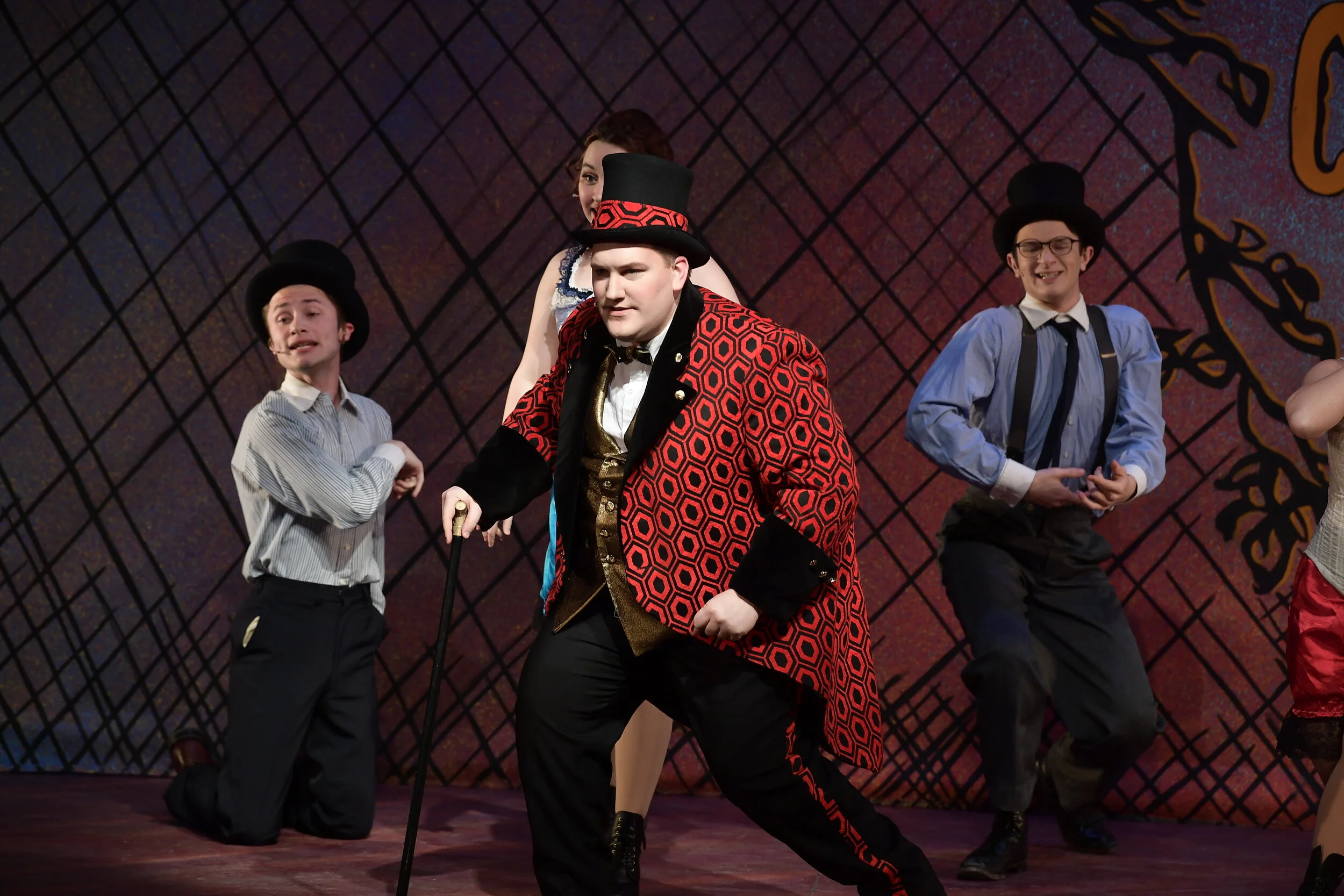  Photograph by Kent State University 