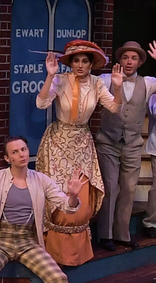  Photograph by Porthouse Theatre. 