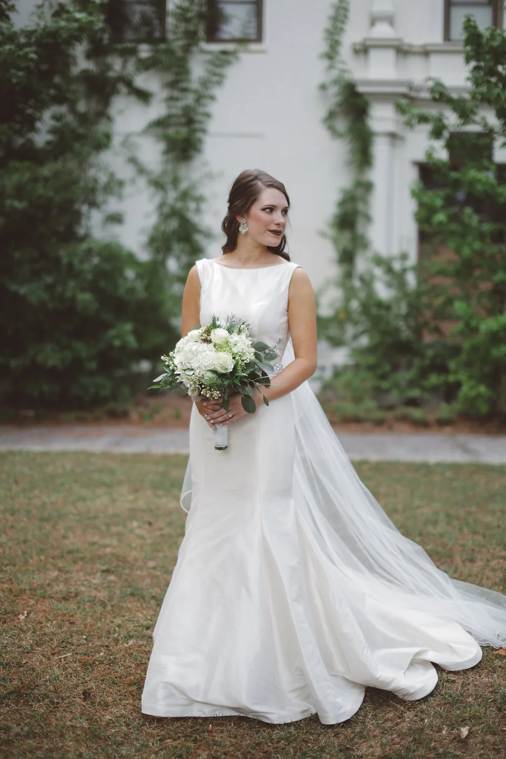 Clancy and Colton Alabama Wedding