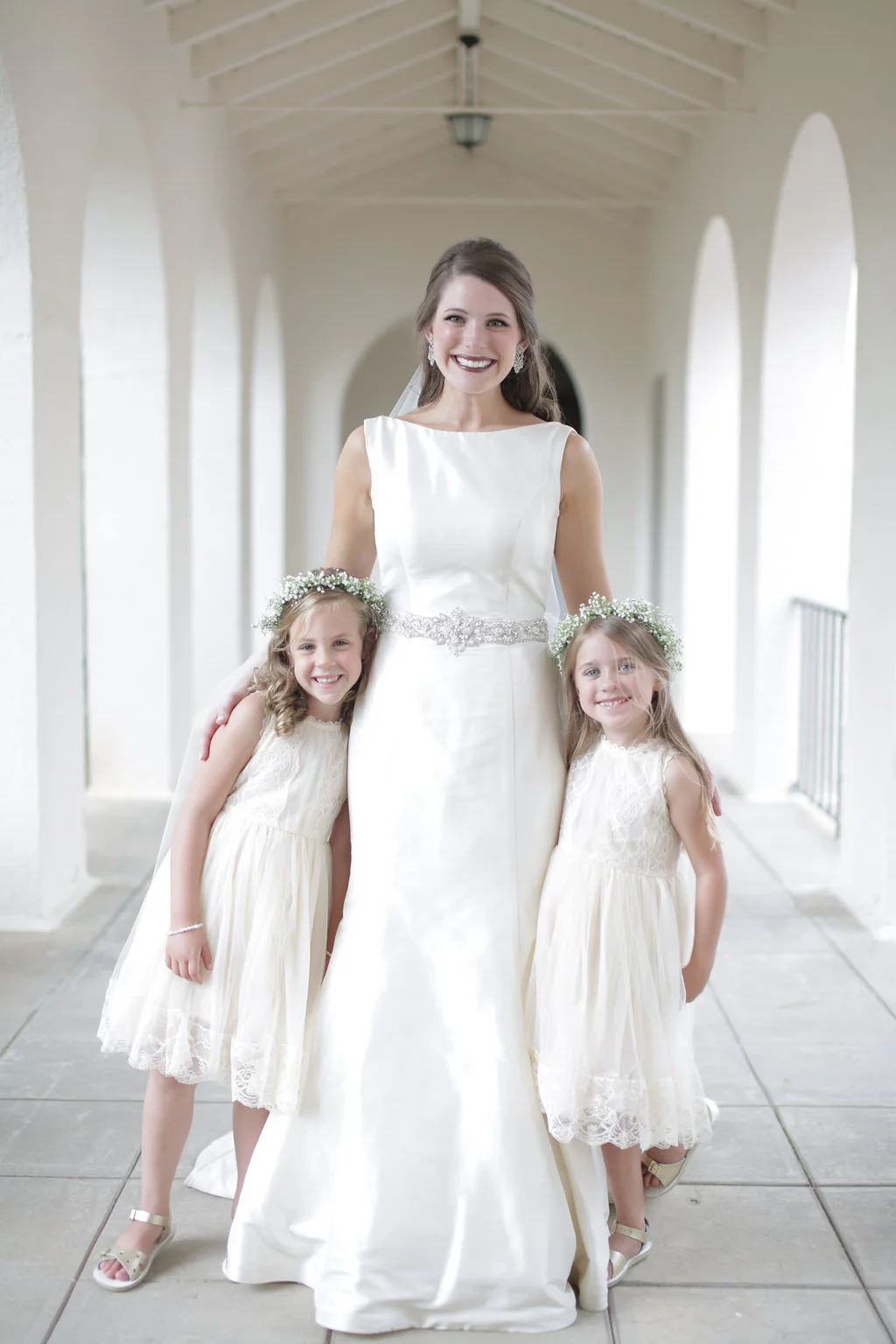 Clancy and Colton Alabama Wedding