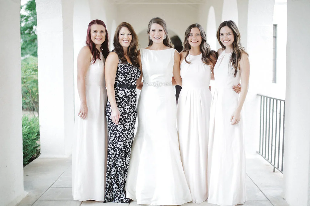 Clancy and Colton Alabama Wedding