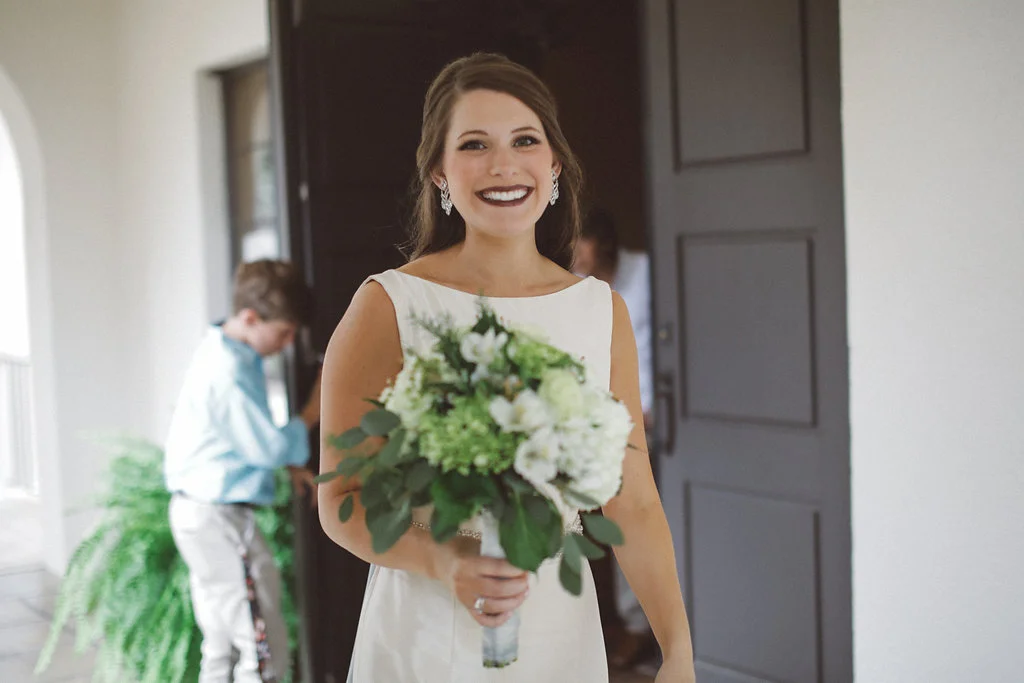 Clancy and Colton Alabama Wedding