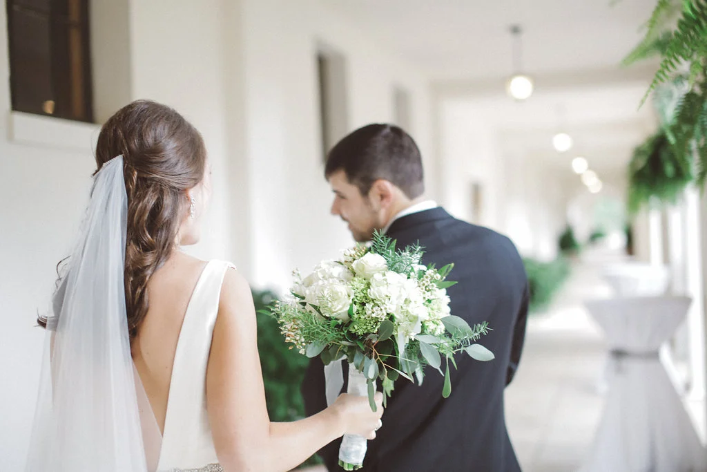 Clancy and Colton Alabama Wedding