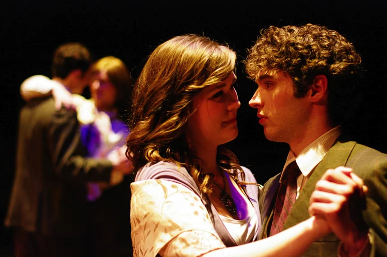 Two Gentlemen of Verona