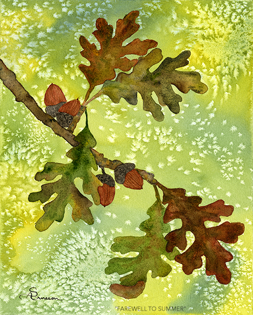 Farewell To Summer