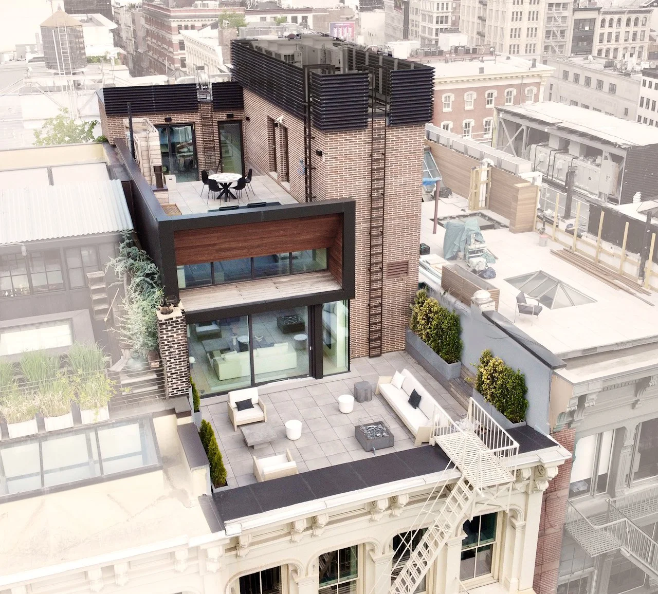 10 Greene Street, New York NY