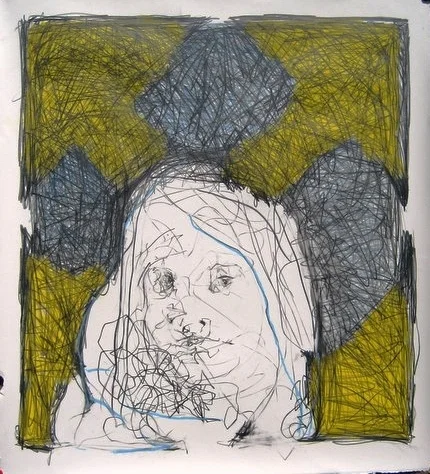 Abstract Implications – 37”x 41”