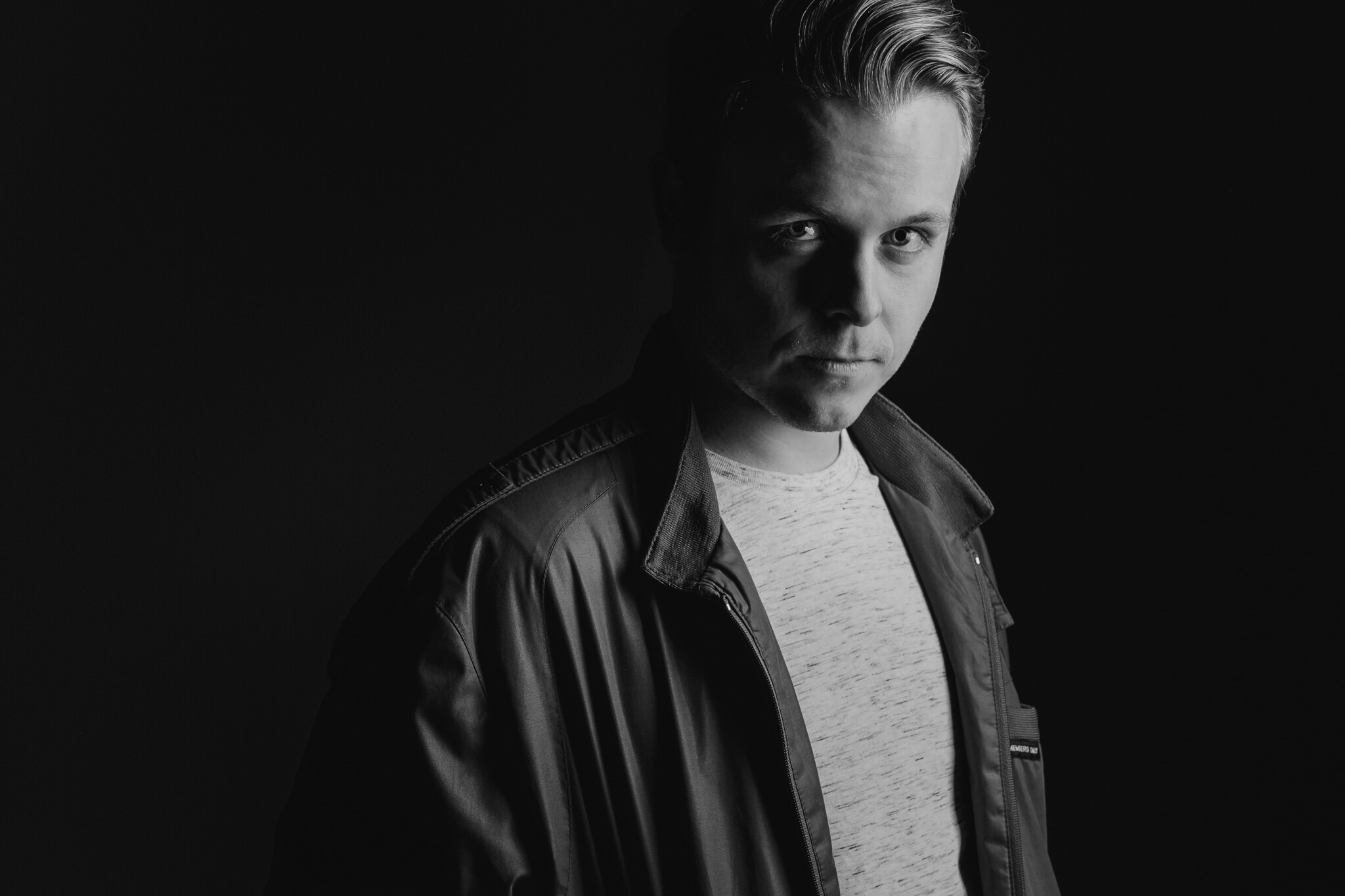 VINCE KELLY - director of operations