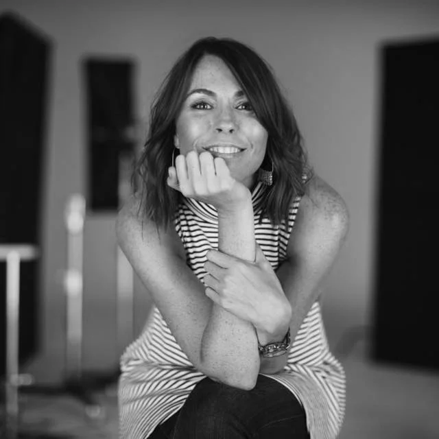 Amy Nordyke - story teller