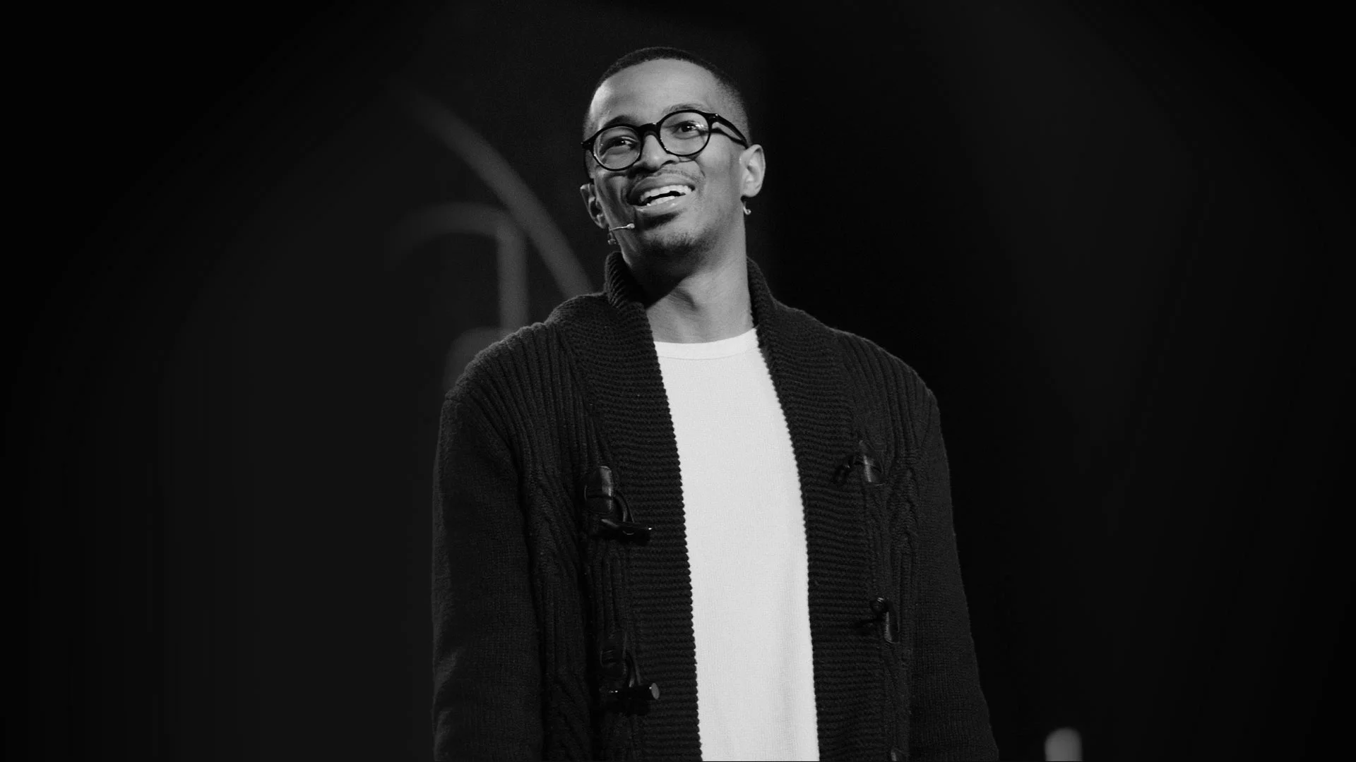 Ryan leak - pastor