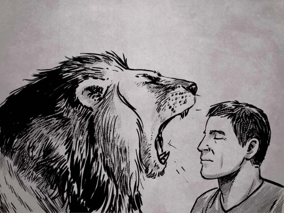 Enduring In A Hazardous World (Rev 2:1-11)