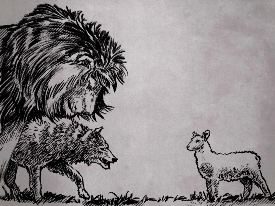 Enduring In A Hazardous World (3) (Rev 3)