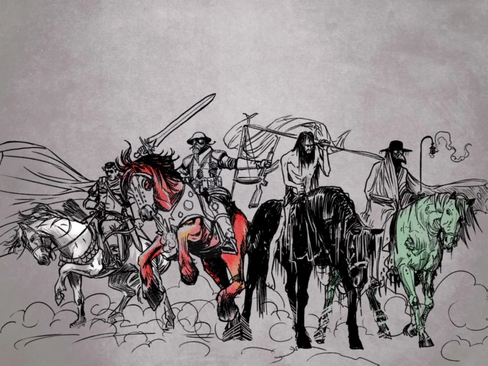 The Crisis of Resistance (Rev 6)