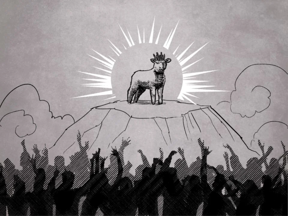 Destinations In View (Rev 14)