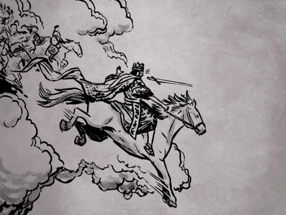 The Final Clash (Rev 19:11-21; 20)