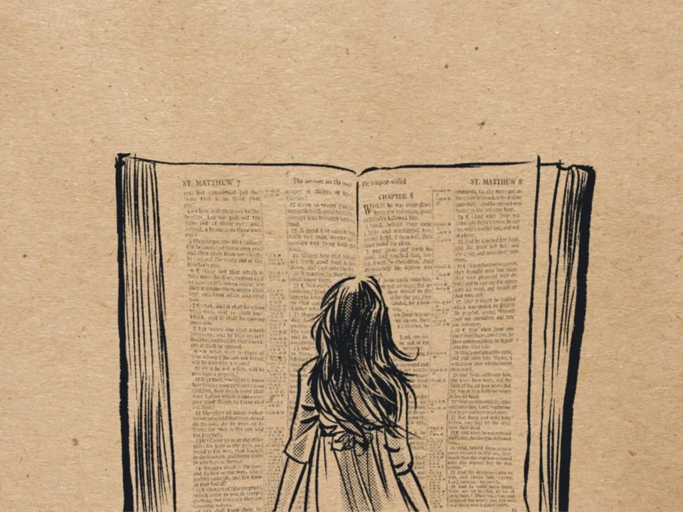 Romans #01: Introduction/The New Narrative (Romans 1:1-7)