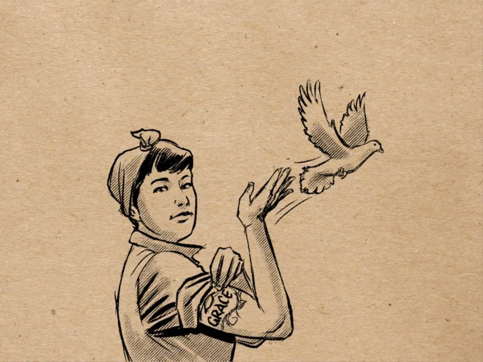 Romans #02: Powerfully Good News (Romans 1:8-17)