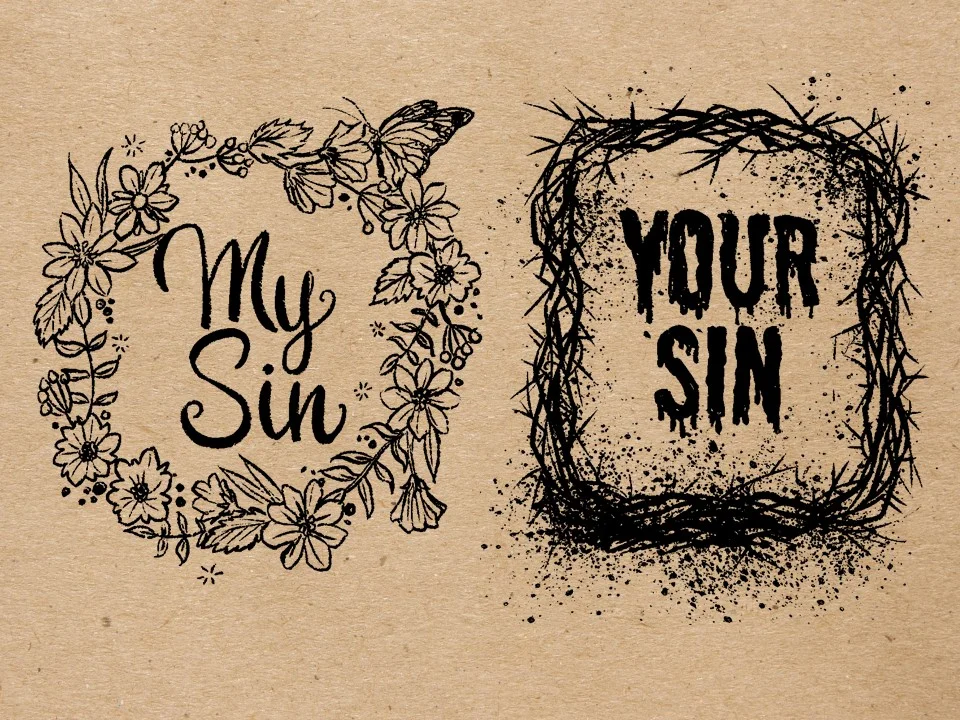 Romans #04: Broken Religion (Romans 2:1-16)