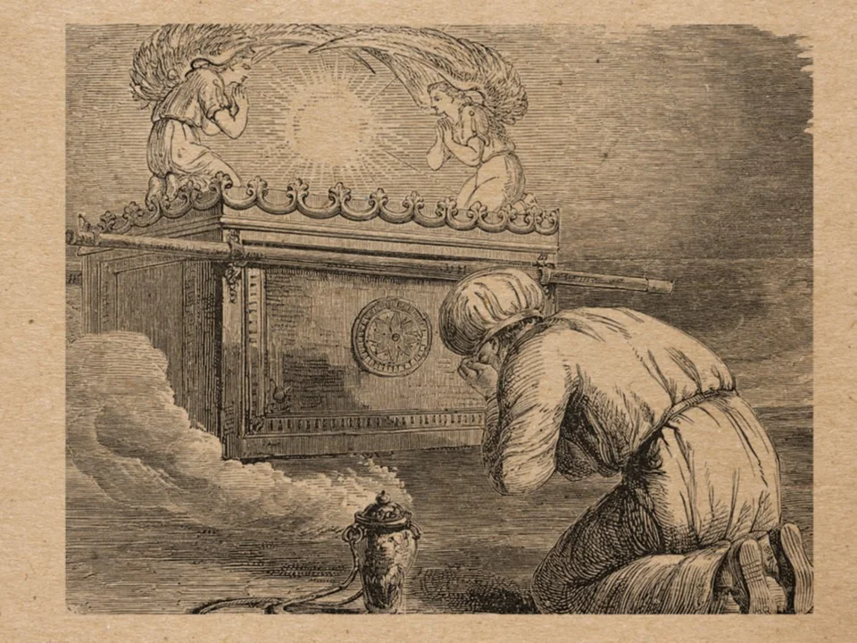 Romans #07: The Faithfulness of Jesus (Romans 3:21-31)