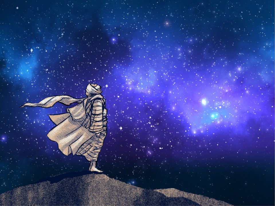 Romans #08: The Family of Faith (Romans 4:1-25)