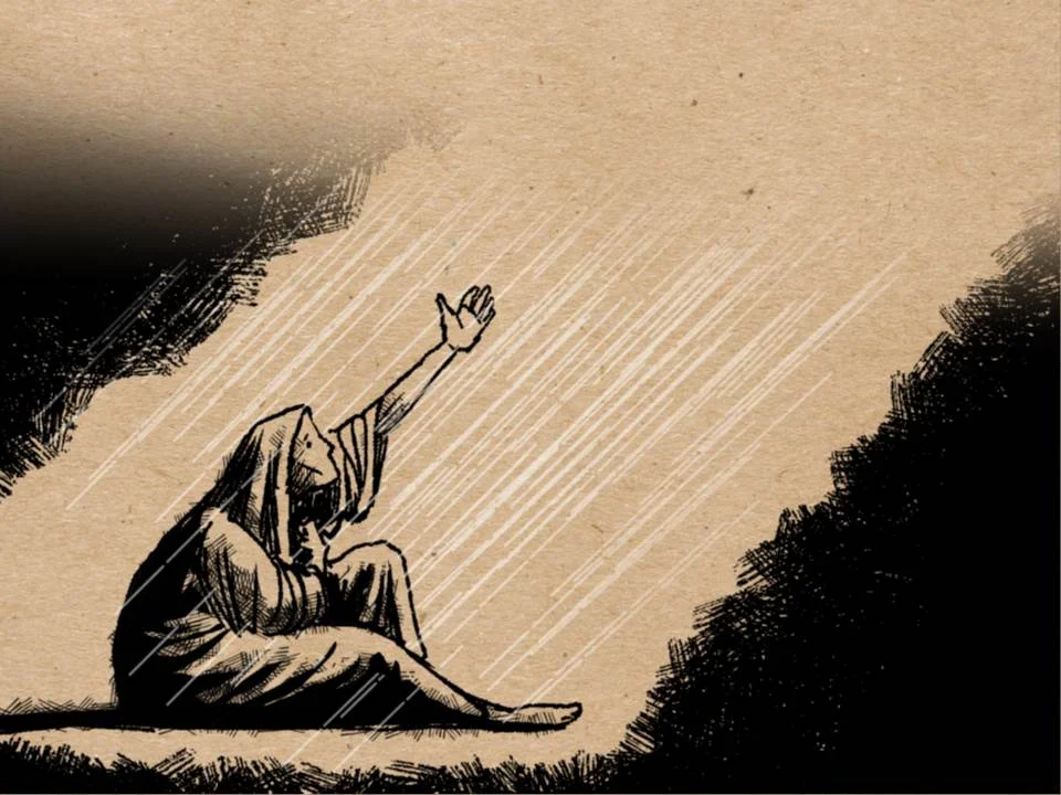 Romans #09: B.Y.O.N.  (Romans 5:1-11)