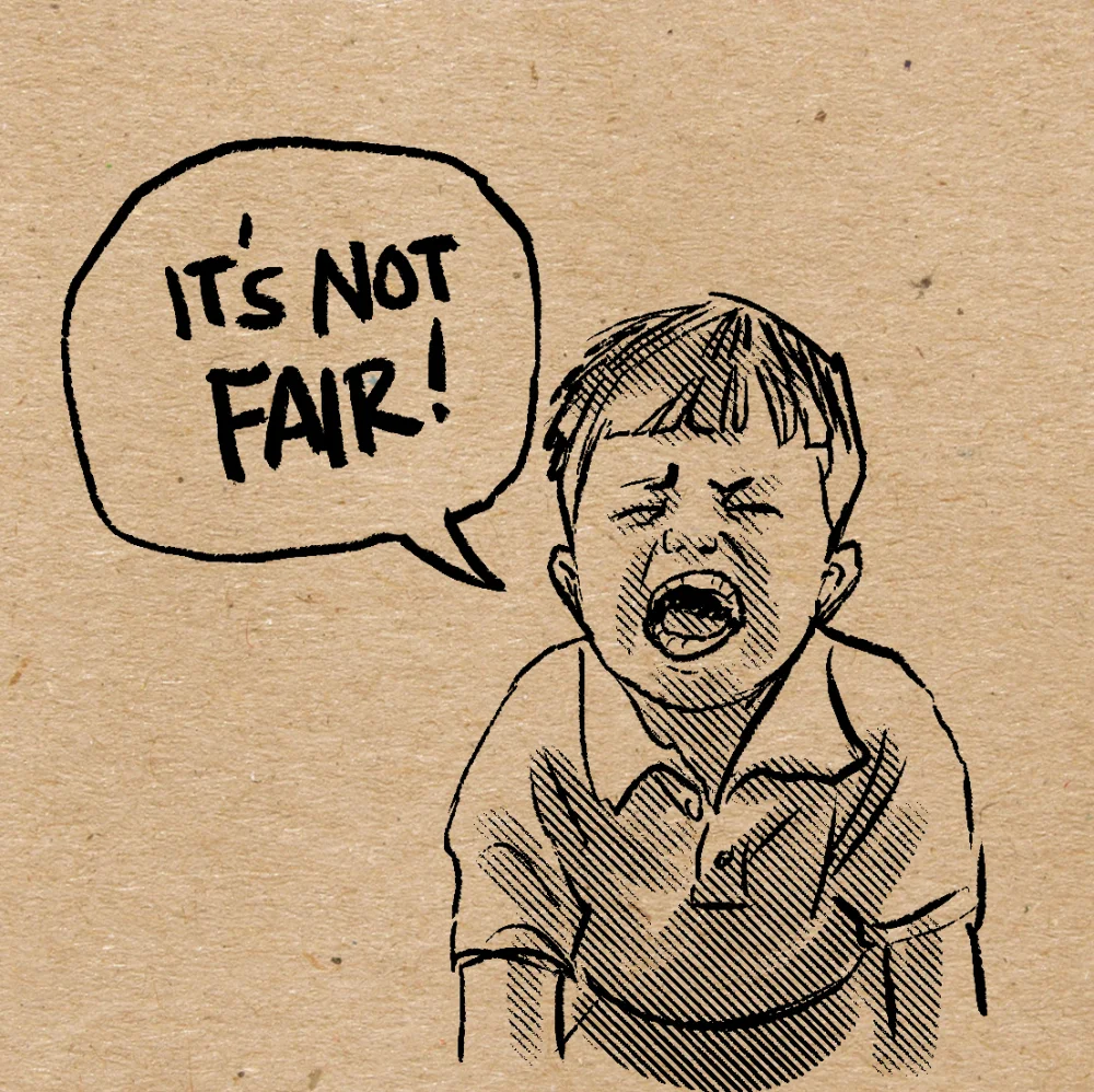 Romans #18: Is God Fair?  (Romans 9:14-23)