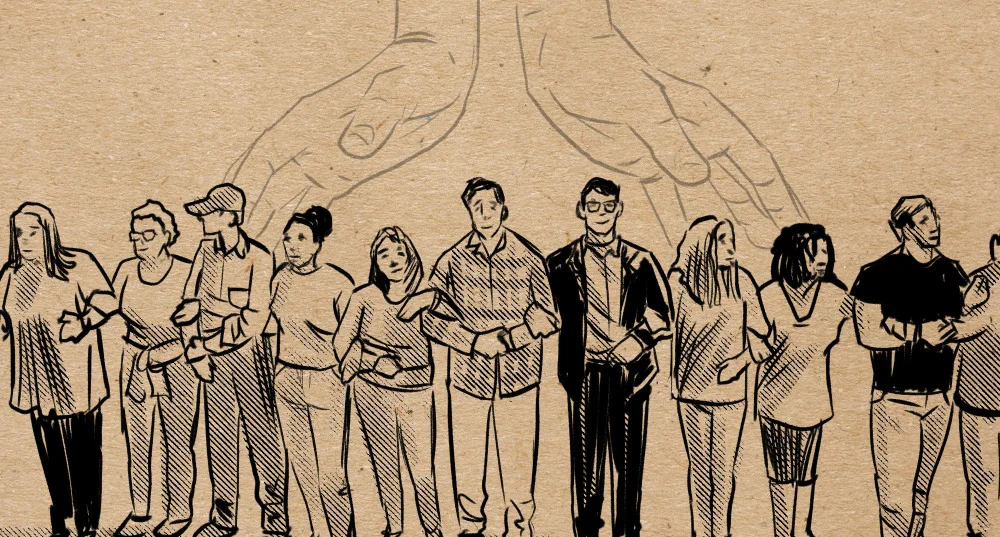 Romans #19: God's Family of Grace (Romans 9:24-33)