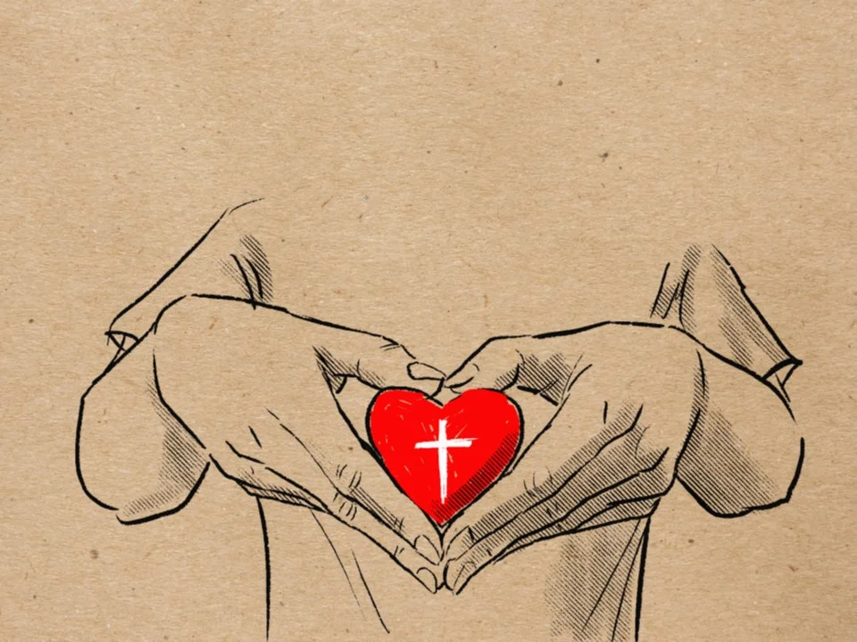 Romans #20: Faith > Works (Romans 10:1-13)