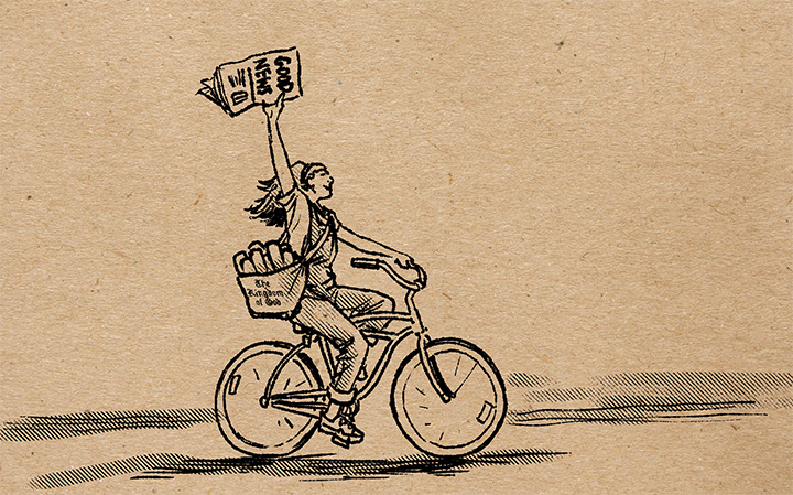 Romans #21: Good News People (Romans 10:14-21)