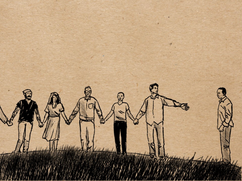 Romans #27: Why Christian Unity Is Important (Romans 14:22-15:13)