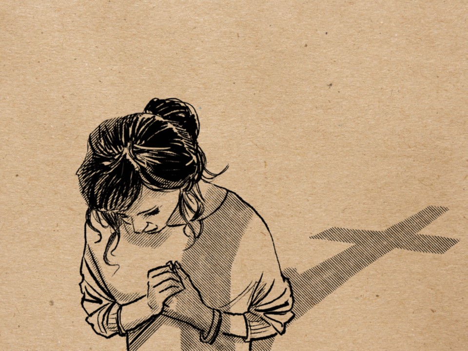 Romans #28: Sticking To The Story (Romans 15:14-33)