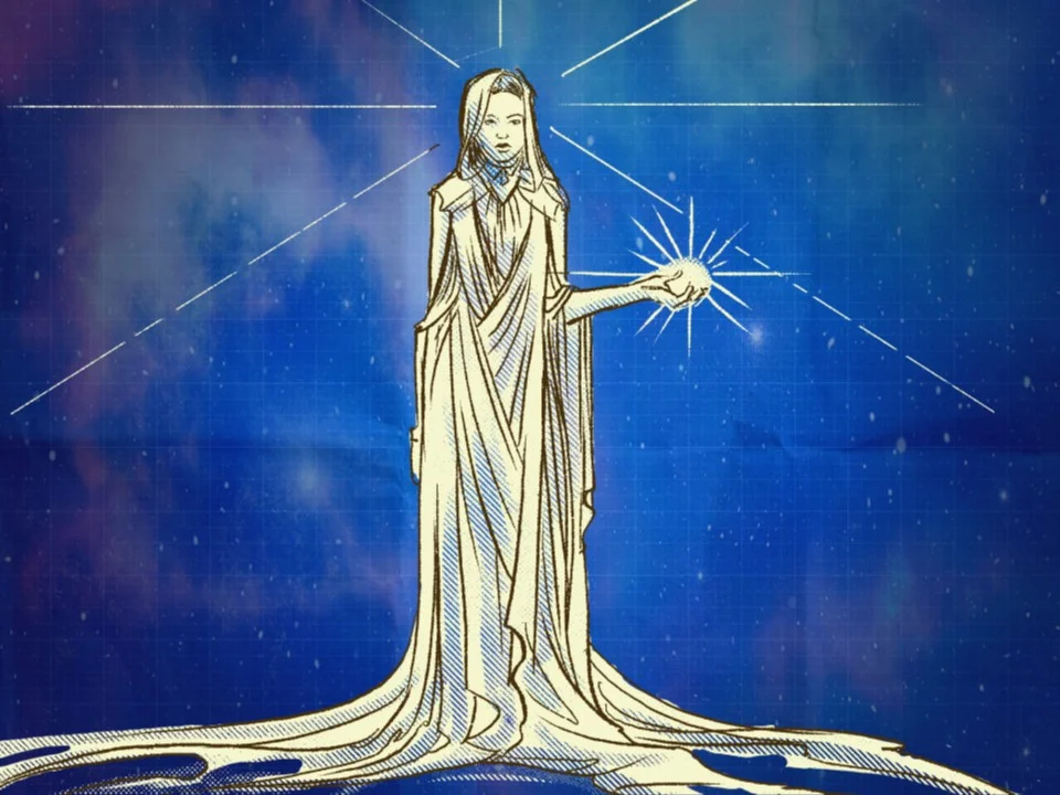 Lady Wisdom (Wise Life #2)