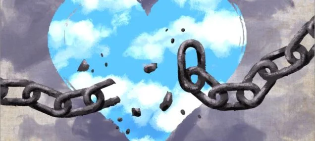 Mark #8: The Joyful New (Mark 2:18-22)