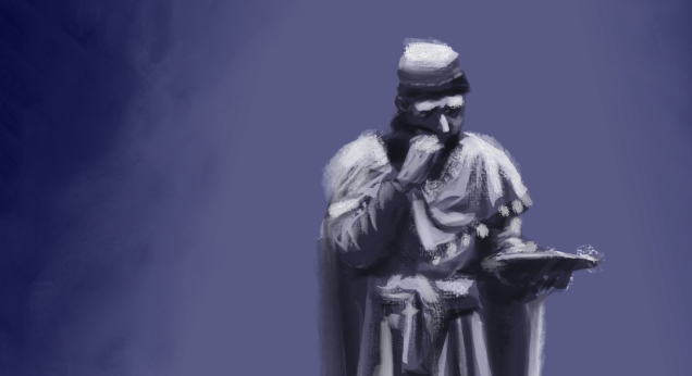 Mark #20: A Conscience Resisted (Mark 6:14-29)