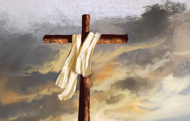 Mark #29:  A Different Kind of Greatness (Mark 9:30-50)