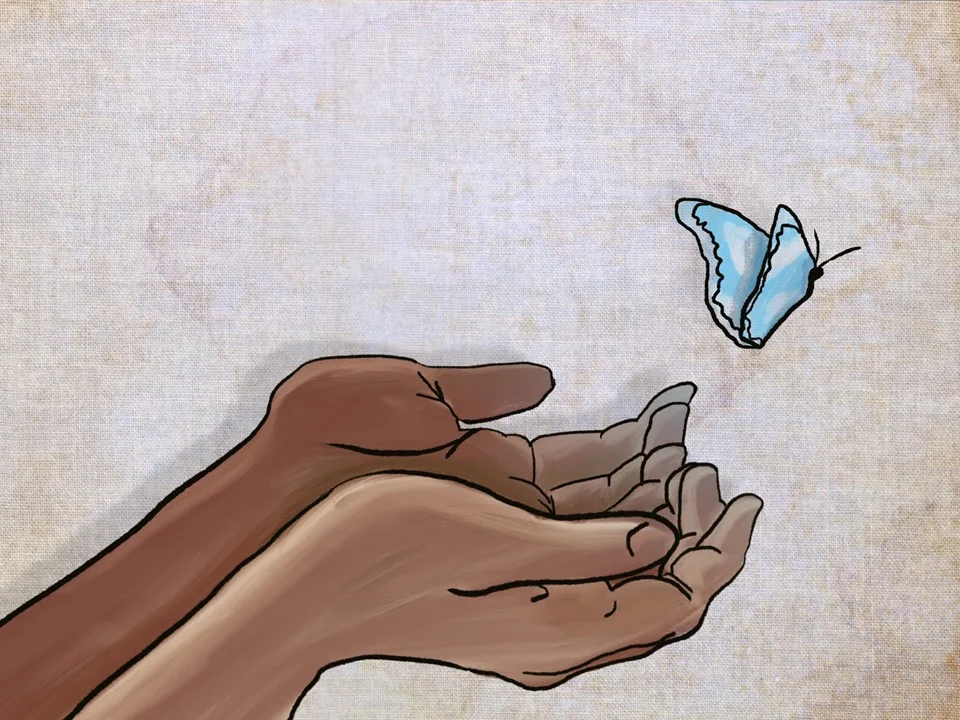 Mark #32: A Clash of Kingdoms (Mark 10:32-45)