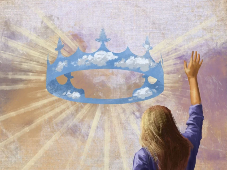 Mark #37:  Whose Kingdom? (Mark 12:1-12)