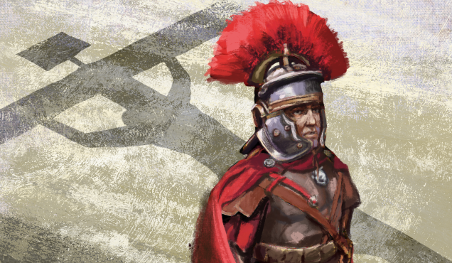 Mark #47:  The Curse Displayed and Cured (Mark 15:21-39)