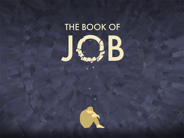 Job #1: An Introduction (Job 1-2)