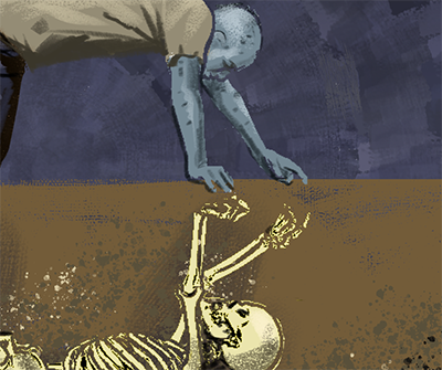 Job #2: The Breaking Point (Job 3)