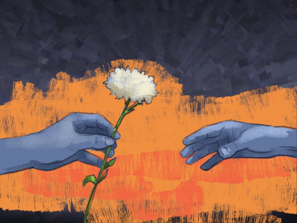 Job #4: Job Wants A Lawyer (Job 8-14)