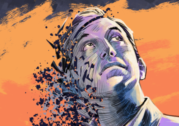 Job #5: Wrong Answers To Wrong Questions (Job 15-21)