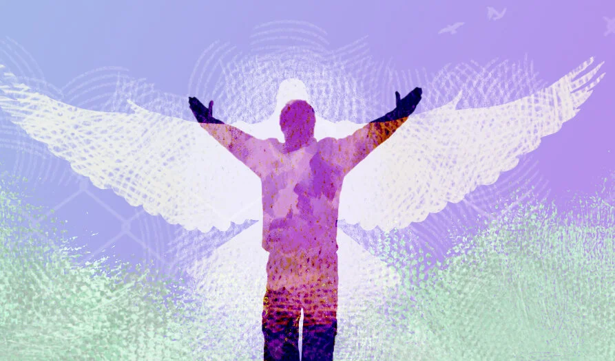 Galatians #5: The Power To Change (Gal 3:1-5)