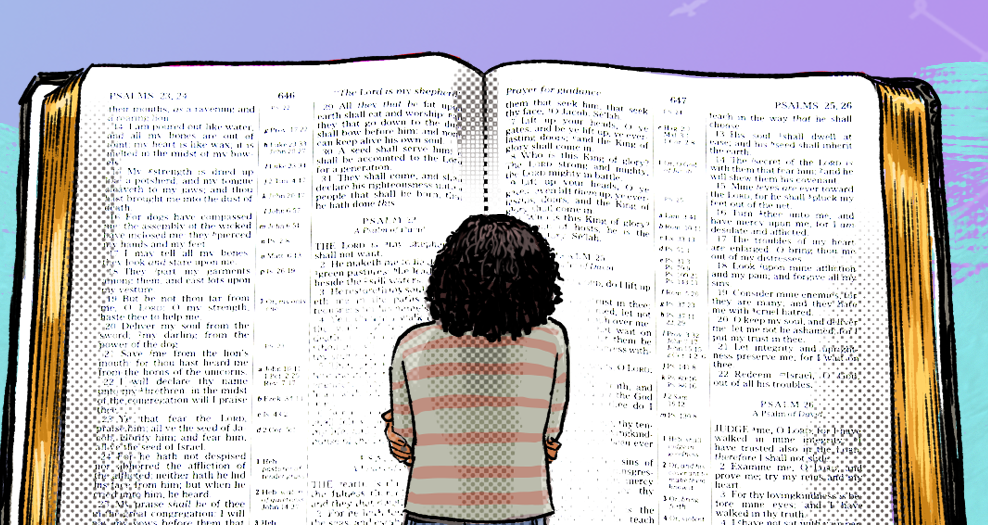 Galatians #7: A New Way To Read An Old Story (Ga 3:15-18)