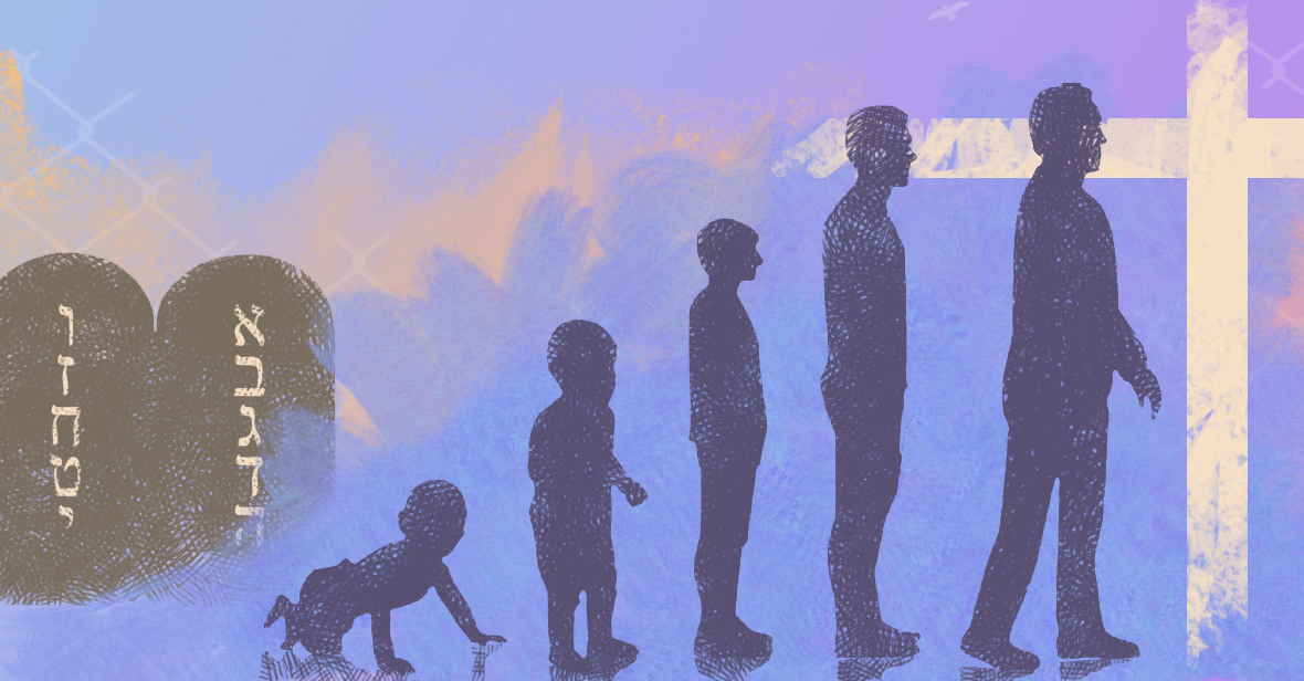 Galatians #9: The Purpose of the Promise (Ga 3:26-4:7)